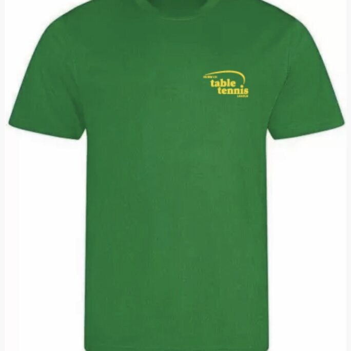 PPC NTTL Representative Tee Shirt