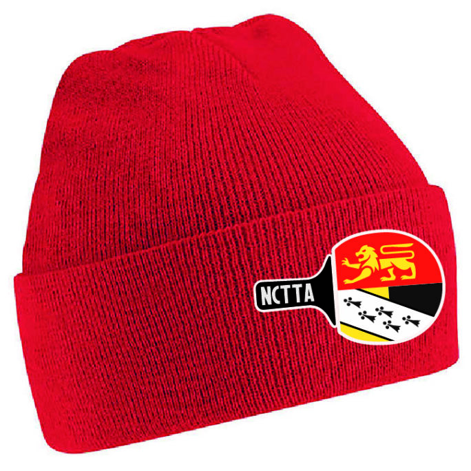 NCTTA Beanie