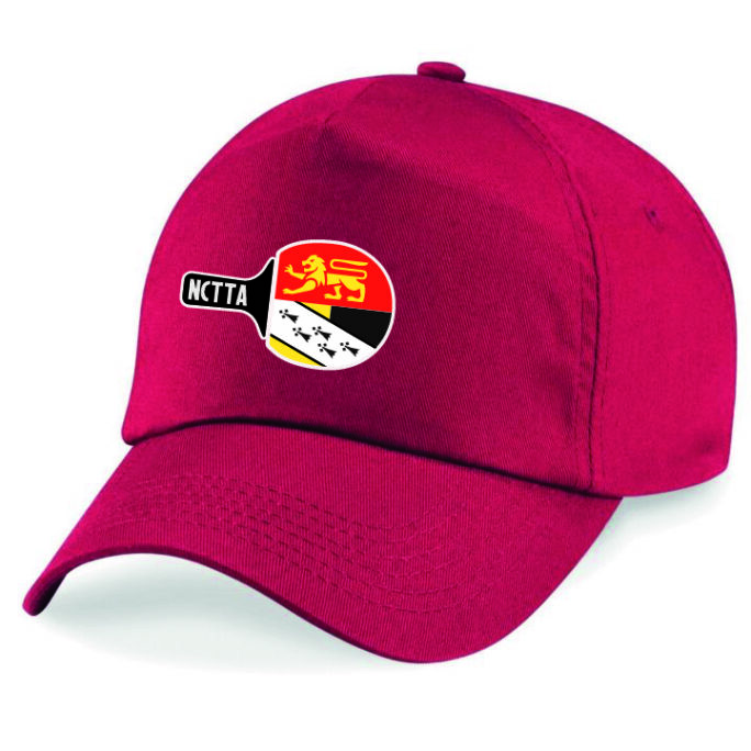 NCTTA Cap