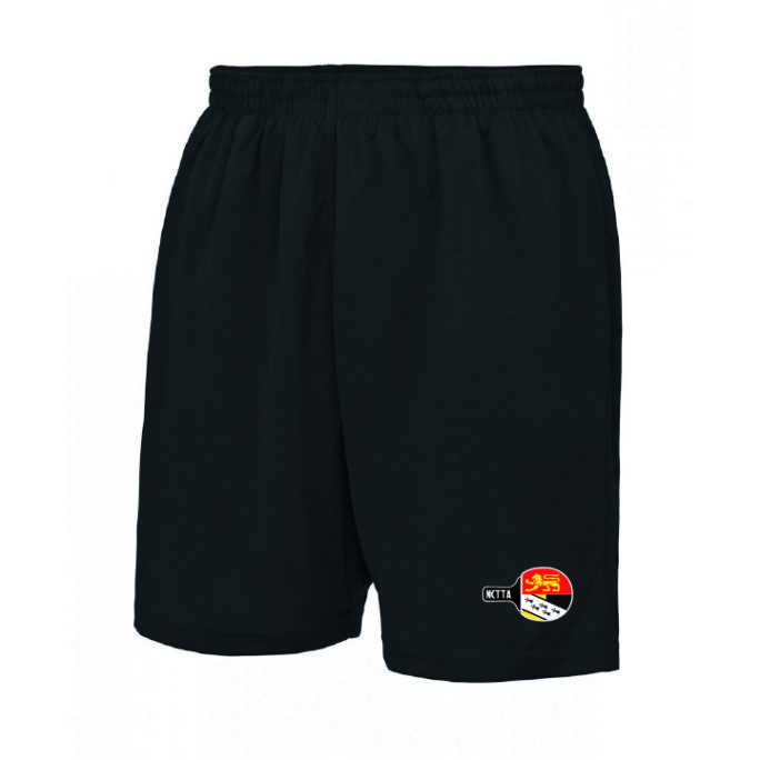 NCTTA Shorts