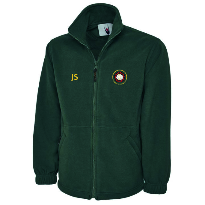 BOB Fleece