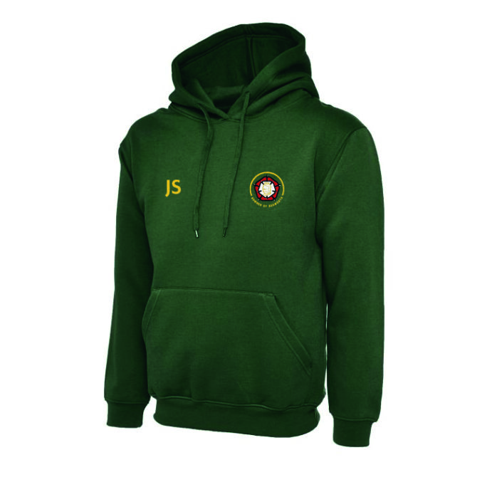 BOB Hoodie