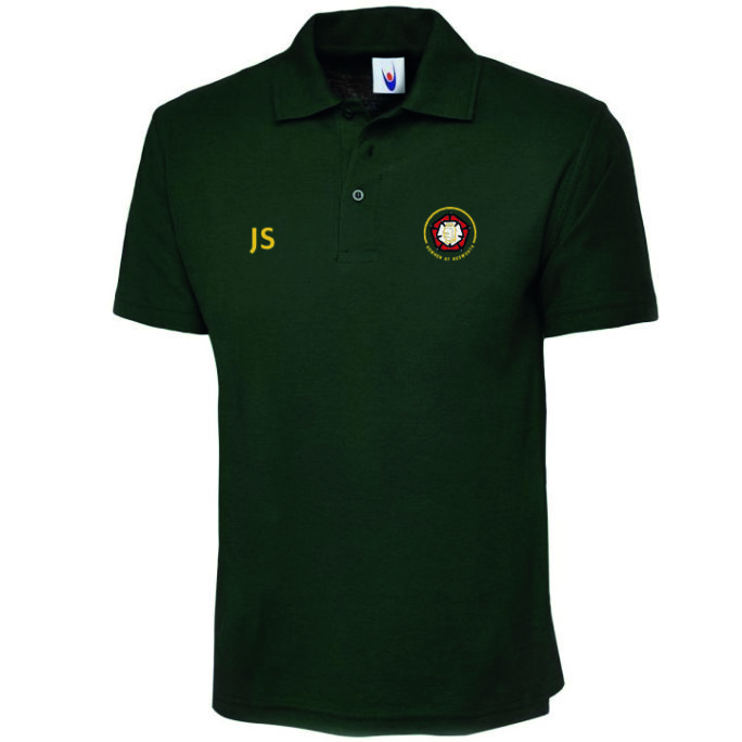 BOB Polo Shirt
