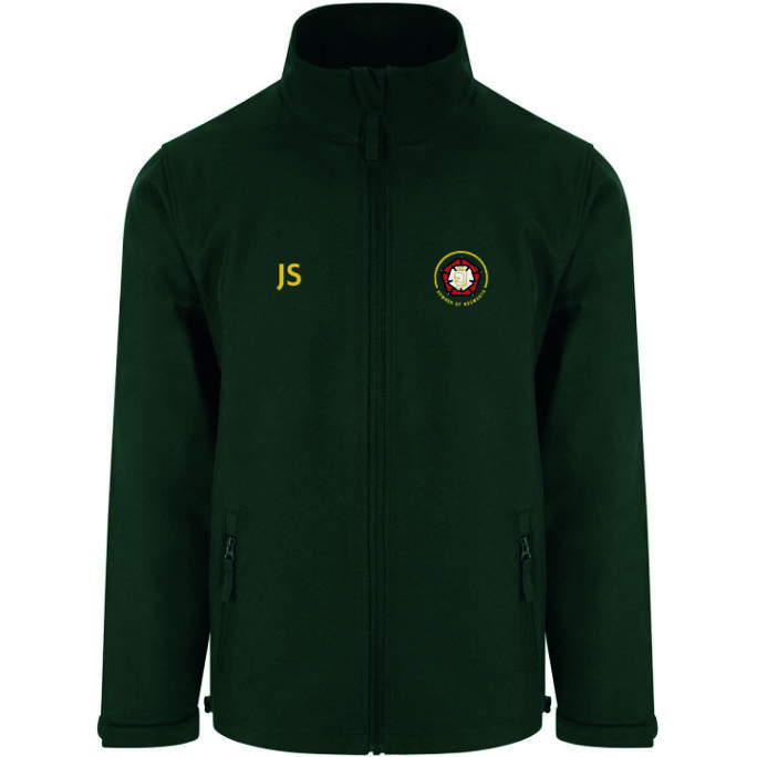BOB Soft Shell Jacket